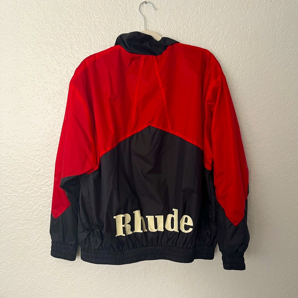RHUDE WINDBREAKER